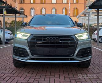 Q5 40tdi Sline *garanzia Audi*