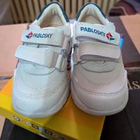 Scarpe Pablosky taglia 24