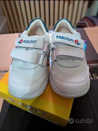 Scarpe Pablosky taglia 24