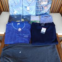 Abbigliamento NUOVO uomo XL, 2XL, 3XL, 4XL