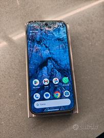 Google Pixel 9 256gb
