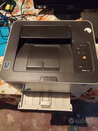 stampante laser a colori Samsung 