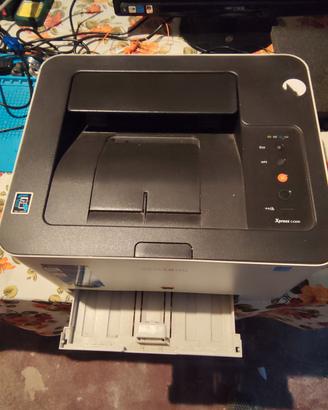 stampante laser a colori Samsung 