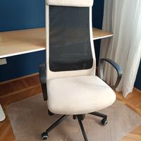 Sedia per scrivania IKEA MARKUS