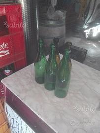 Bottiglie vuote 0,75 ml