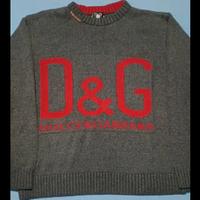 Maglione Dolce Gabbana 