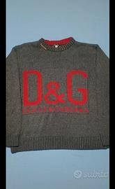 Maglione Dolce Gabbana 