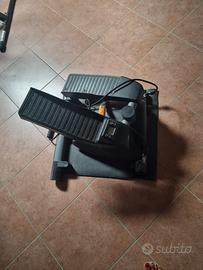 mini stepper con contatore 