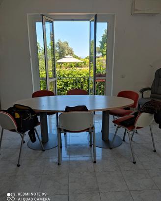 mobili ufficio 