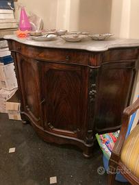 Credenza metà 800 