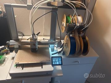 bambulab A1 combo perfetta