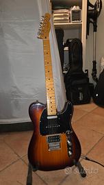Fender Modern Player plus