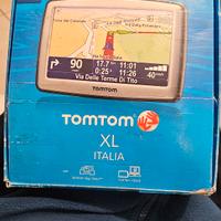 TOMTOM XL ITALIA