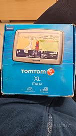 TOMTOM XL ITALIA