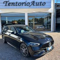 MERCEDES-BENZ C 43 AMG 4Matic+ Mild hybrid S.W.