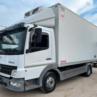 Mercedes Atego 818 frigo