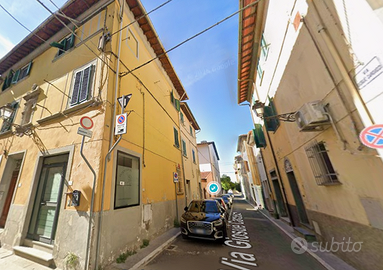 Trilocale con 2 bagni a Firenze, all-inclusive