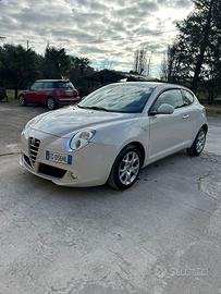 Alfa mito