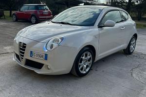 Alfa mito