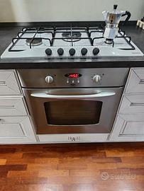 Cucina Stosa