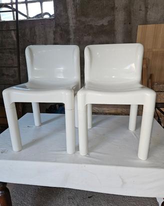Sedie Kartell 