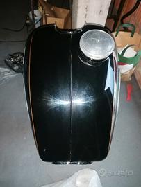 serbatoio moto