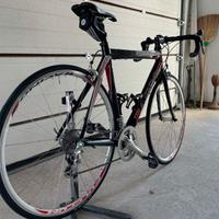 Bicicletta corsa Basso Laguna