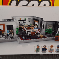 Lego 10291
