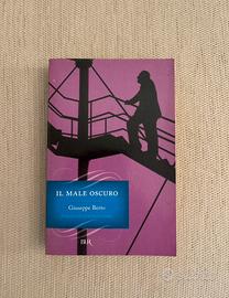 Libro il male oscuro di Giuseppe berto