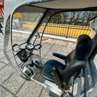 Scooter Disabili e Non