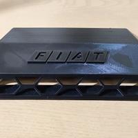 CONVOGLIATORE PRESA D'ARIA FIAT PANDA 141💨