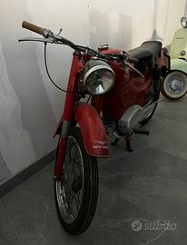 Moto Guzzi Zigolo 110