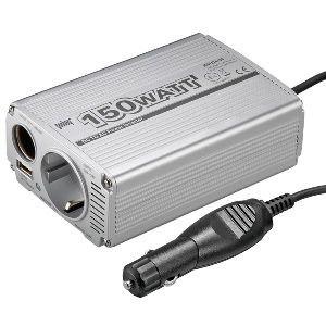 INVERTER DI TENSIONE GOOBAY 150W 12V 