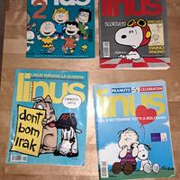 fumetti linus 