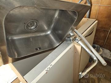 lavello da cucina lees