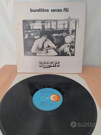 Edoardo Bennato - Burattino senza fili 