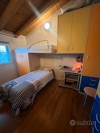 Mobili per camera da letto