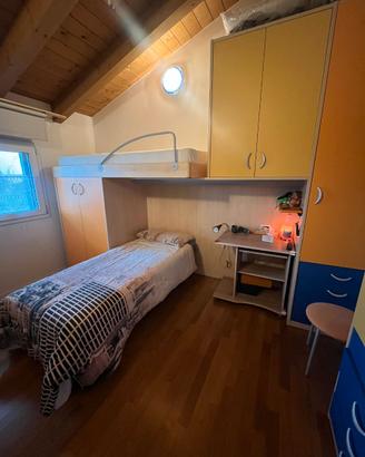 Mobili per camera da letto