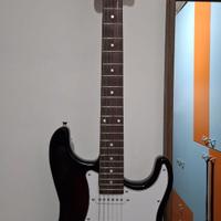 Chitarra+amplificatore