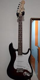 Chitarra+amplificatore