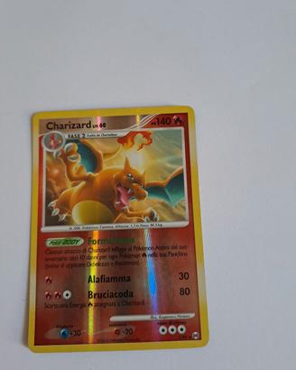 Carta Pokemon 
