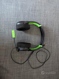 cuffie pdp con certificazione xbox