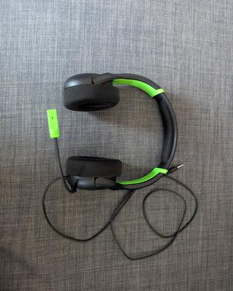 cuffie pdp con certificazione xbox