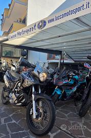 Honda Transalp XL 700 V TUA A 65€ AL MESE PER 36 M