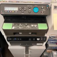 stampante per tessuto ricoh