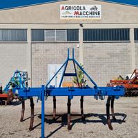 ESTIRPATORE A 7 ANCORE BILAMA MT 2