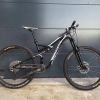 bici Specialized Stumpjumper carbon fsr XTR 29