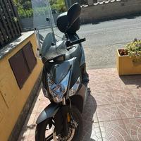 Kymco agility 125