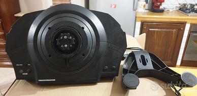 servo base thrustmaster t300 