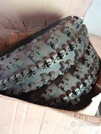 Polaris trail blazer